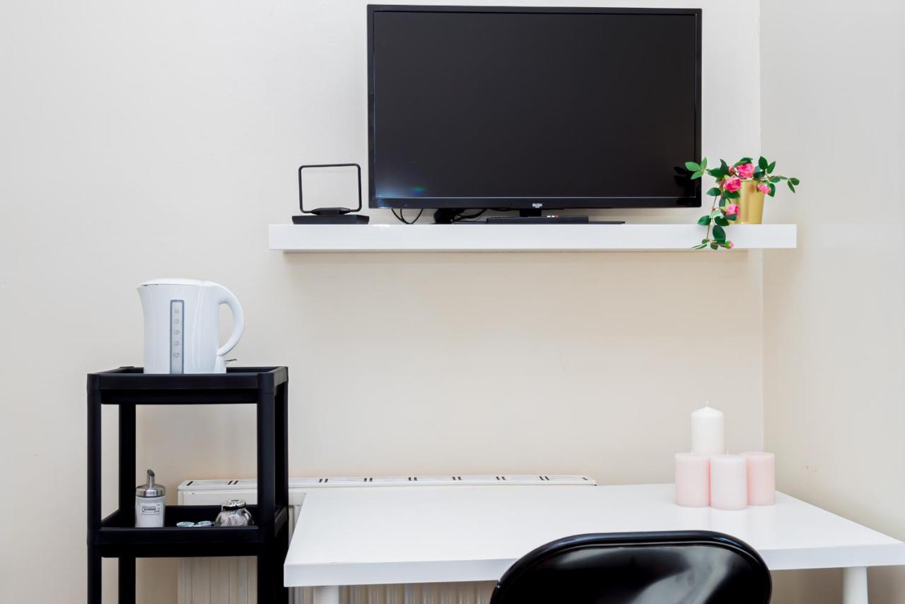 Shirley House 1, Guest House, Self Catering, Self Check In With Smart Locks, Use Of Fully Equipped Kitchen, Walking Distance To Southampton Central, Excellent Transport Links, Ideal For Longer Stays Экстерьер фото