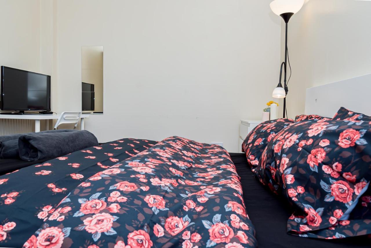 Shirley House 1, Guest House, Self Catering, Self Check In With Smart Locks, Use Of Fully Equipped Kitchen, Walking Distance To Southampton Central, Excellent Transport Links, Ideal For Longer Stays Экстерьер фото