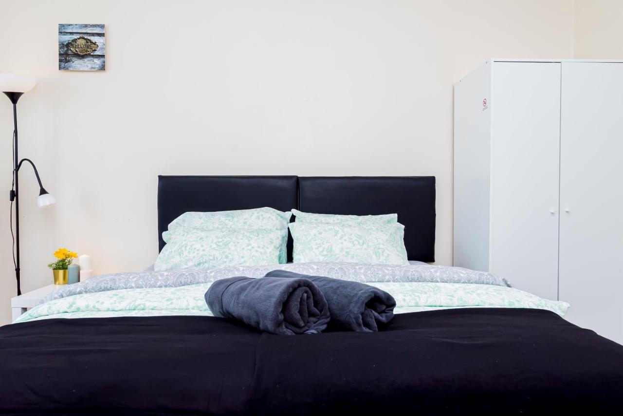 Shirley House 1, Guest House, Self Catering, Self Check In With Smart Locks, Use Of Fully Equipped Kitchen, Walking Distance To Southampton Central, Excellent Transport Links, Ideal For Longer Stays Экстерьер фото