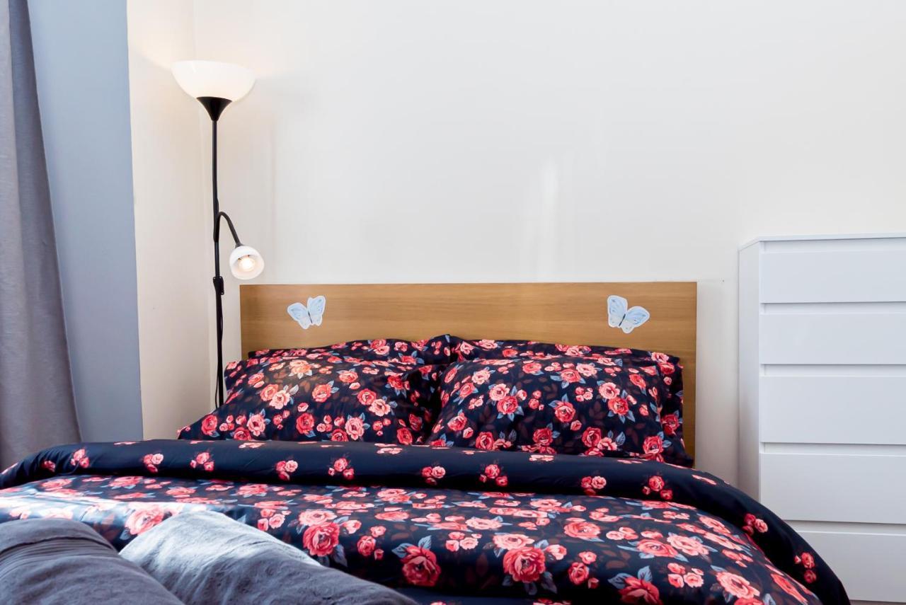 Shirley House 1, Guest House, Self Catering, Self Check In With Smart Locks, Use Of Fully Equipped Kitchen, Walking Distance To Southampton Central, Excellent Transport Links, Ideal For Longer Stays Экстерьер фото